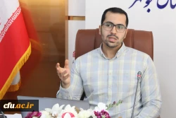 در پردیس علامه طباطبایی برگزار شد:
کارگاه تخصصی رژیم غذایی و تغذیه سالم 2