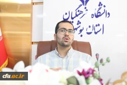 در پردیس علامه طباطبایی برگزار شد:
کارگاه تخصصی رژیم غذایی و تغذیه سالم 2