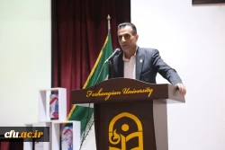 حضرت زینب(س) فروغ ایمان و شهامت در دل مومنان است 8