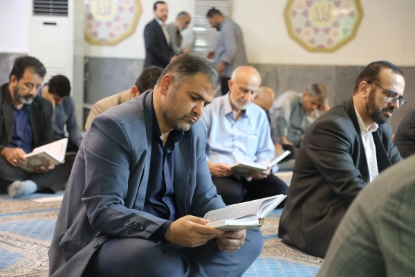 دوشنبه های قرآنی 10