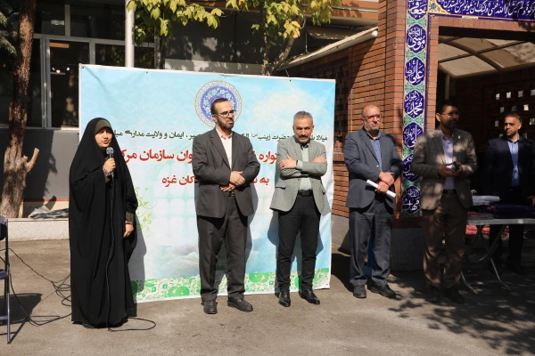  اولین جشنواره غذای سالم برگزار شد  3