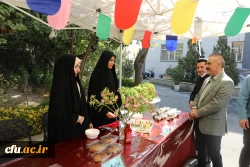  اولین جشنواره غذای سالم برگزار شد  4