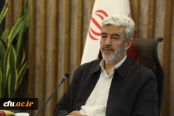 برگزاری جلسه شورای تخصصی فرهنگی ـ اجتماعی در سازمان مرکزی دانشگاه فرهنگیان 3