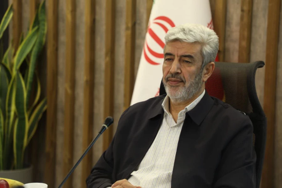 برگزاری جلسه شورای تخصصی فرهنگی ـ اجتماعی در سازمان مرکزی دانشگاه فرهنگیان 3