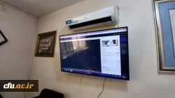 برگزاری جلسه کمیته ناظر بر نشریات دانشگاهی دانشگاه فرهنگیان 5