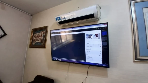 برگزاری جلسه کمیته ناظر بر نشریات دانشگاهی دانشگاه فرهنگیان 3