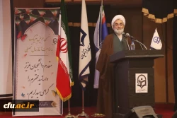 آیین استقبال از نو دانشجو معلمان ورودی 1404 2