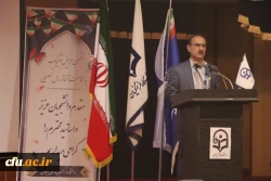 آیین استقبال از نو دانشجو معلمان ورودی 1404 3