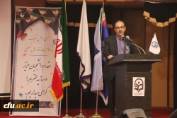 آیین استقبال از نو دانشجو معلمان ورودی 1404 4