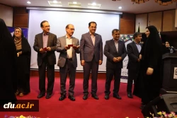 آیین استقبال از نو دانشجو معلمان ورودی 1404 10