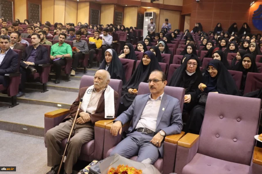 آقای گروسی : من با عشق معلمی کردم  2