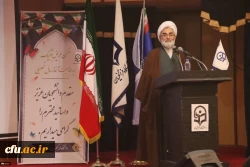 آیین استقبال از نو دانشجومعلمان ورودی سال ۱۴۰۴ دانشگاه فرهنگیان گیلان 4