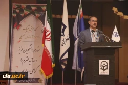 آیین استقبال از نو دانشجومعلمان ورودی سال ۱۴۰۴ دانشگاه فرهنگیان گیلان 5