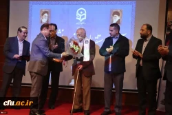 آیین استقبال از نو دانشجومعلمان ورودی سال ۱۴۰۴ دانشگاه فرهنگیان گیلان 7