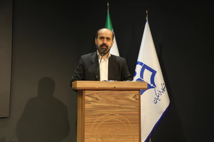 برگزاری کارگاه تخصصی اصول تغذیه سالم برای همکاران سازمان مرکزی 3