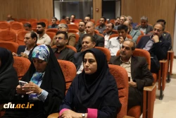 برگزاری کارگاه تخصصی اصول تغذیه سالم برای همکاران سازمان مرکزی 4