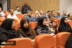 برگزاری کارگاه تخصصی اصول تغذیه سالم برای همکاران سازمان مرکزی 6