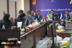 معرفی رئیس اداره حراست دانشگاه فرهنگیان استان کهگیلویه و بویراحمد 4