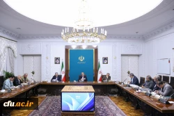 فرصت یک هفته ای دکتر پزشکیان برای ارائه برنامه عملیاتی بهره برداری بهینه از ظرفیت های دانشگاه های پیام نور و فرهنگیان 2