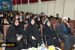 برگزاری جش دانش آموختگی دانشجو معلمان دانشگاه فرهنگیان آذربایجان شرقی  10