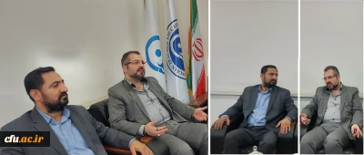 ظرفیت ها، توانمندی ها و نوآوری های دانشگاه در عرصه جهانی معرفی خواهند شد.