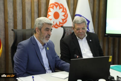 Farhangian University and State Welfare Organization Sign Memorandum of Understanding