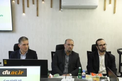 Farhangian University and State Welfare Organization Sign Memorandum of Understanding 6