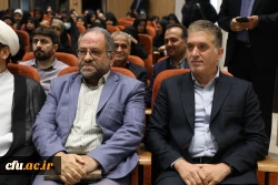 MP. Zarei: Sacred Defense and Education Are Closely Linked, Farhangian University is the Pillar of Iran’s Educational System 4