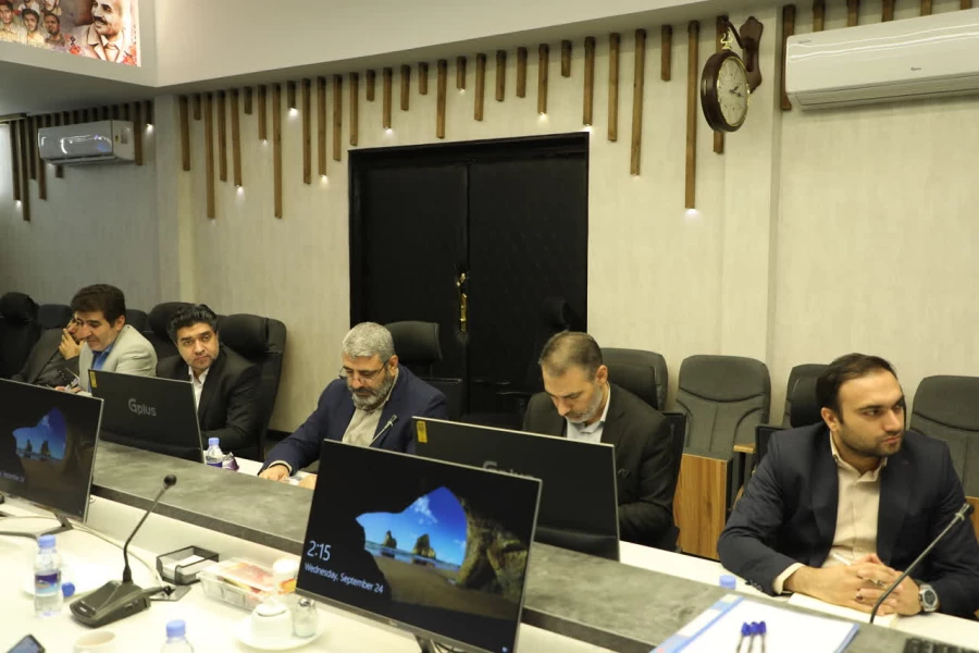 University Chancellor: Basij, a Pillar of Support in Training Teachers to the Islamic Revolution Standard 3