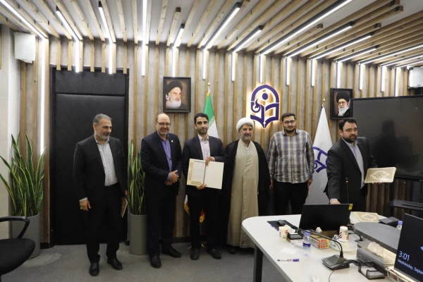 University Chancellor: Basij, a Pillar of Support in Training Teachers to the Islamic Revolution Standard 4
