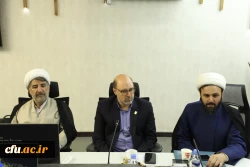 University Chancellor: Basij, a Pillar of Support in Training Teachers to the Islamic Revolution Standard 5