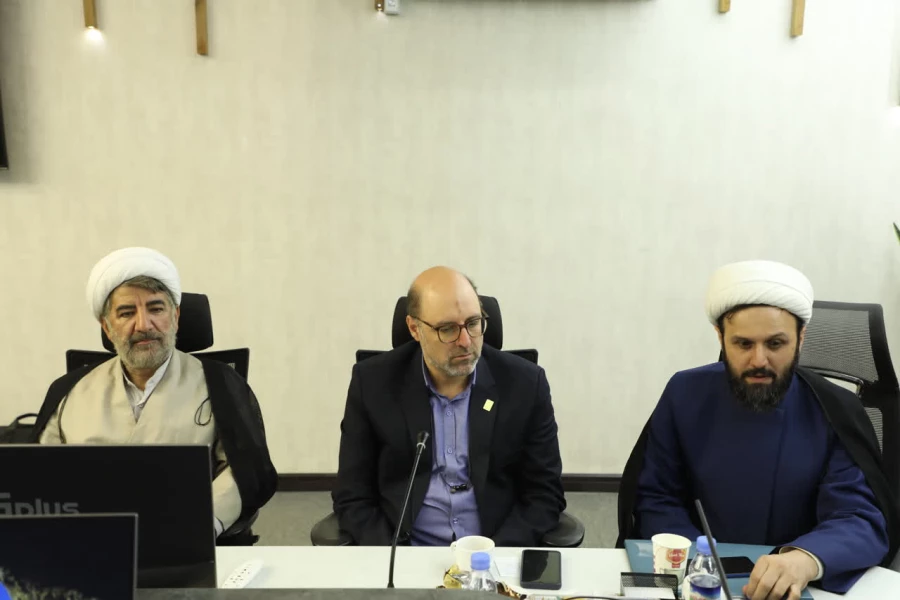 University Chancellor: Basij, a Pillar of Support in Training Teachers to the Islamic Revolution Standard 5