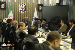 University Chancellor: Basij, a Pillar of Support in Training Teachers to the Islamic Revolution Standard 6