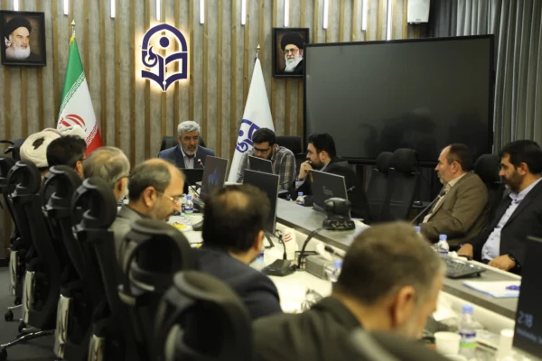 University Chancellor: Basij, a Pillar of Support in Training Teachers to the Islamic Revolution Standard 6