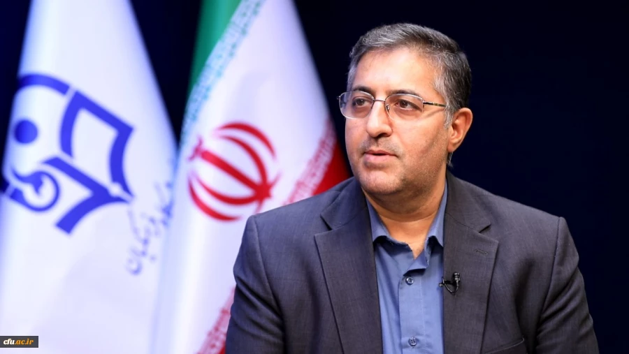 Head of Center for Human Resources Empowerment and Improvement: AI Training Launched for Student-Teachers, Educators, and Staff 2