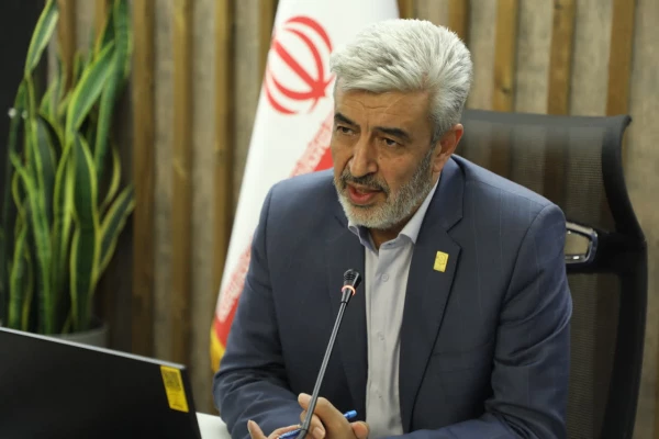 رئيس جامعة فرهنجيان: البسيج ذراع داعم لجامعة فرهنجيان في تربية المعلمين المتميزين للثورة الإسلامية 4