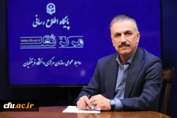 نائب رئيس جامعة فرهنجيان للشؤون التعليمية والدراسات العليا: إنشاء 31 جامعة إقليمية أكبر تحول هيكلي منذ تأسيس الجامعة 2