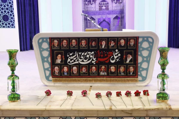 دهمین گردهمایی تشکل های دانشجویی دانشگاه فرهنگیان همزمان 5