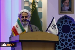 دهمین گردهمایی تشکل های دانشجویی دانشگاه فرهنگیان همزمان 2