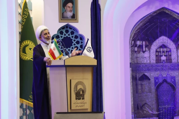 دهمین گردهمایی تشکل های دانشجویی دانشگاه فرهنگیان همزمان 3