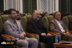 دهمین گردهمایی تشکل های دانشجویی دانشگاه فرهنگیان  3