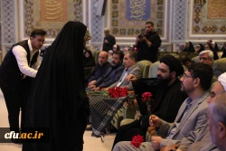 دهمین گردهمایی تشکل های دانشجویی دانشگاه فرهنگیان  2