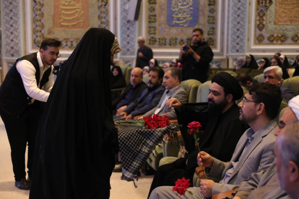 دهمین گردهمایی تشکل های دانشجویی دانشگاه فرهنگیان  2