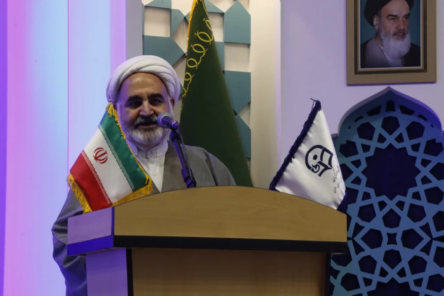 دهمین گردهمایی تشکل های دانشجویی دانشگاه فرهنگیان  11