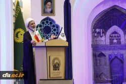 دهمین گردهمایی تشکل های دانشجویی دانشگاه فرهنگیان  12