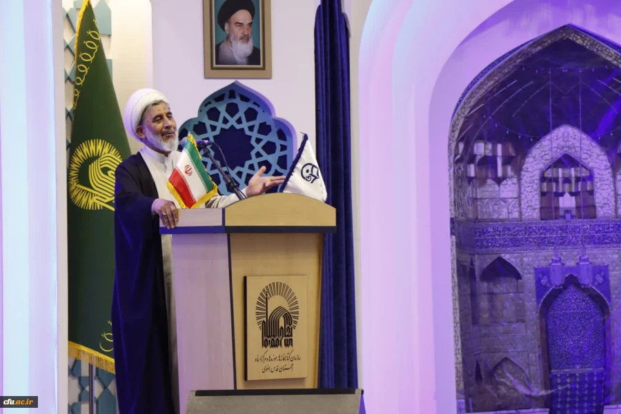 دهمین گردهمایی تشکل های دانشجویی دانشگاه فرهنگیان  12