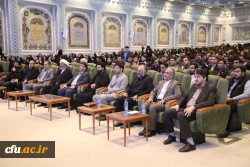 دهمین گردهمایی تشکل های دانشجویی دانشگاه فرهنگیان  13