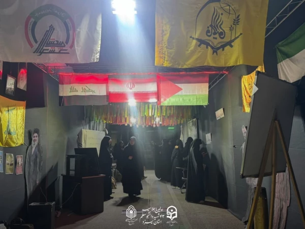 اولین اجلاسیه 43 شهید دانشجومعلم استان یزد  6