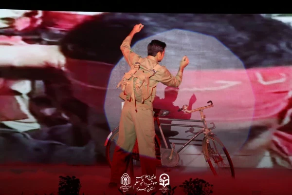 اولین اجلاسیه 43 شهید دانشجومعلم استان یزد  10