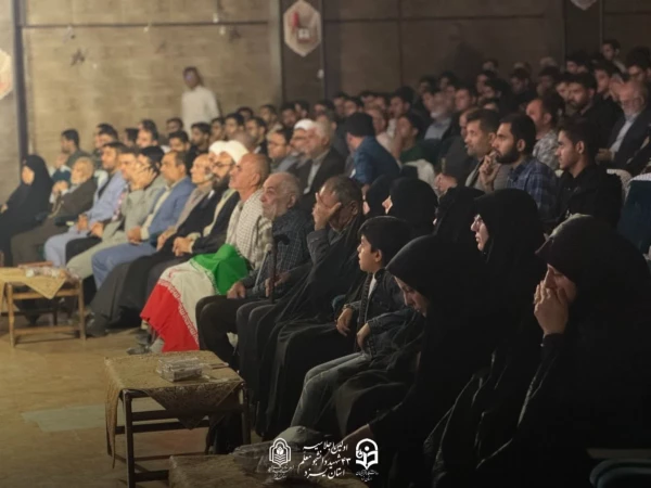 اولین اجلاسیه 43 شهید دانشجومعلم استان یزد  13